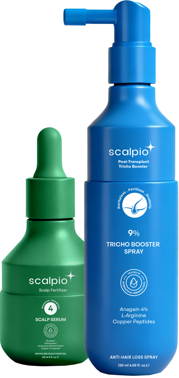 Scalpio