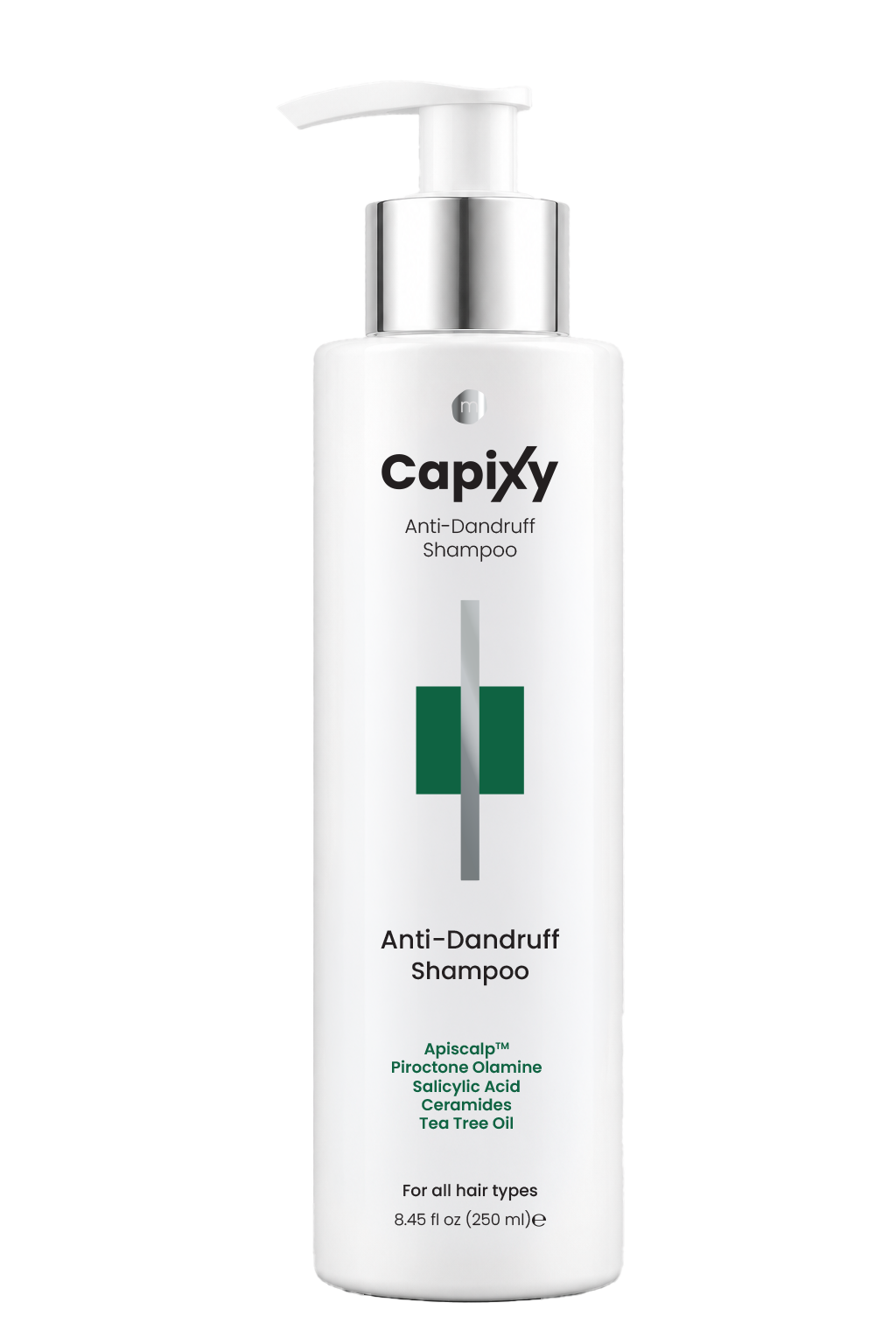 Anti-Dandruff Shampoo