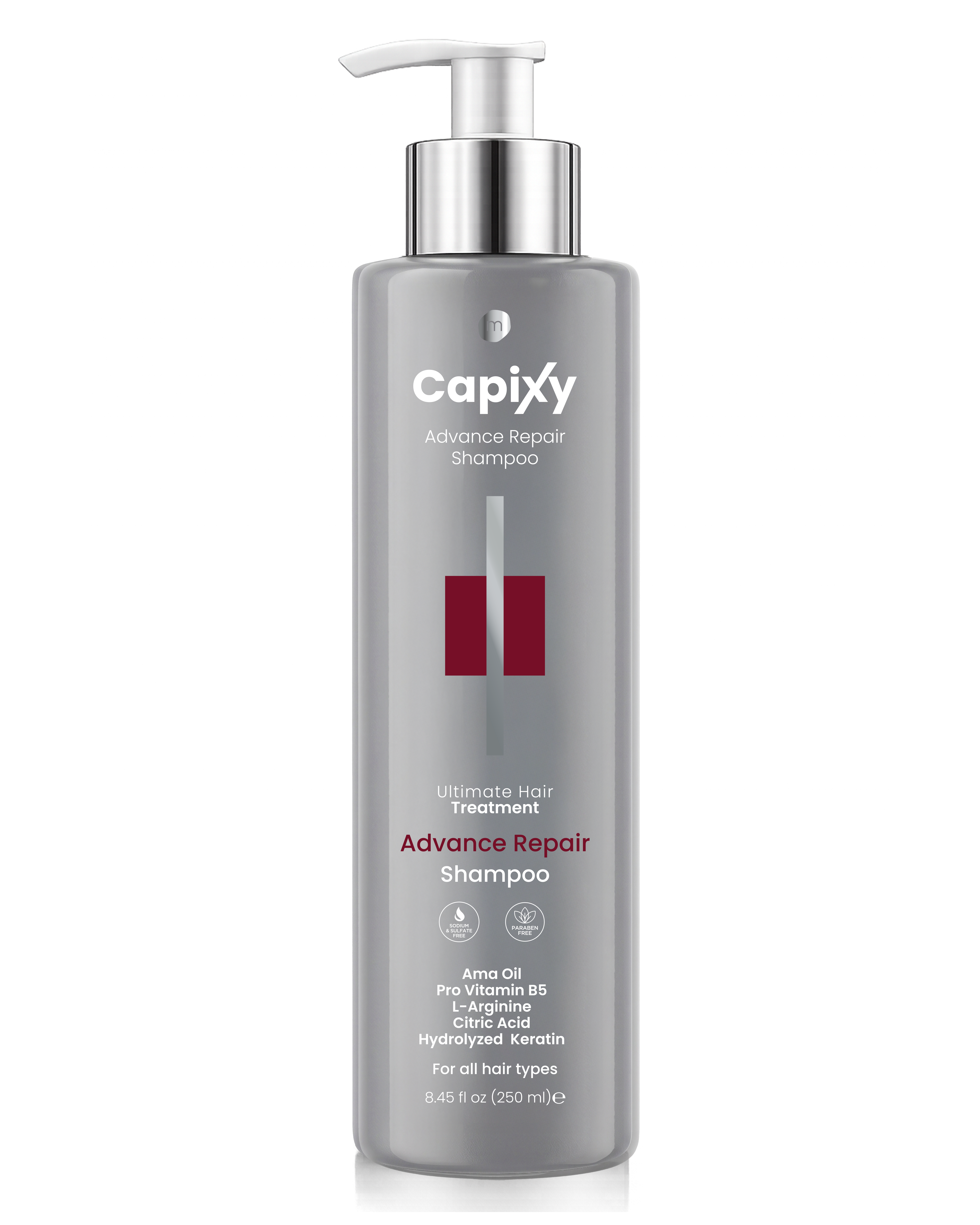 Advance Repair Shampoo