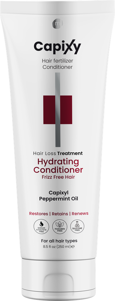 Hair Fertilizer Conditioner