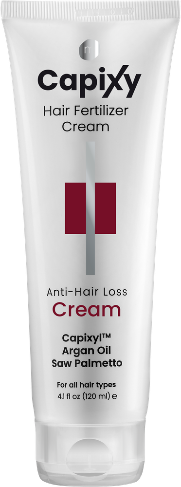 Hair Fertilizer Cream