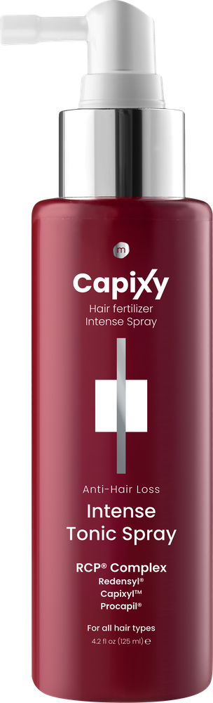 Intense Tonic Spray
