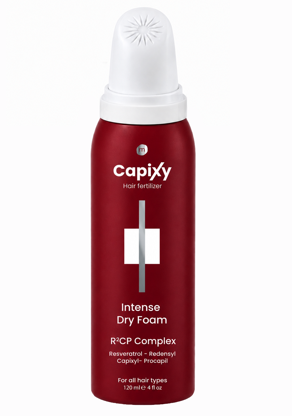 Intense Dry Foam