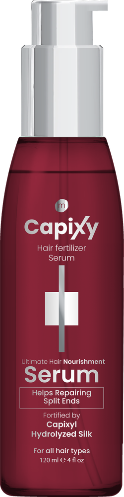 Hair Fertilizer Serum