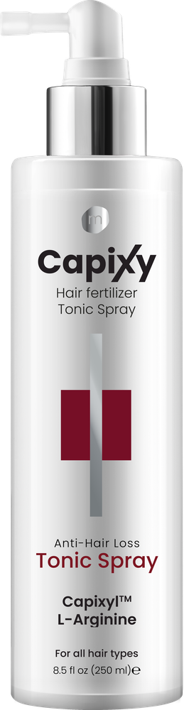 Tonic Spray