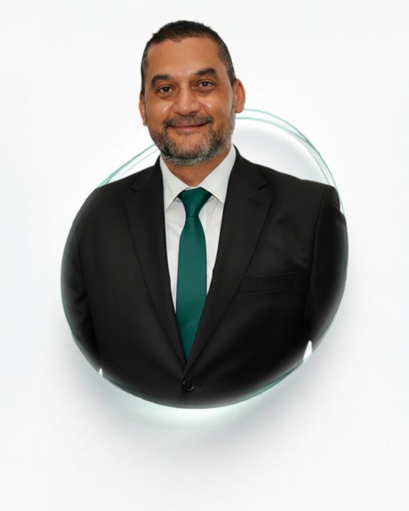 Dr. Mohamed Amr