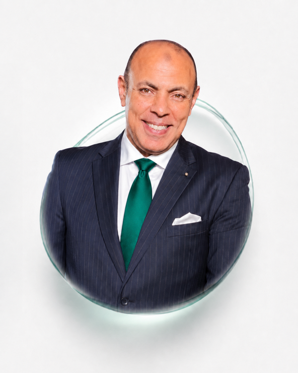 Dr. Mahmoud Zaatout