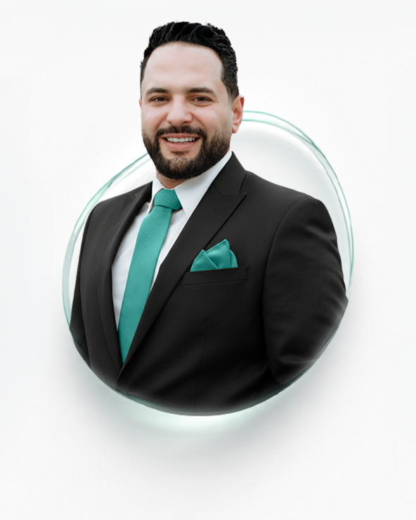Dr. Moustafa Zaatout
