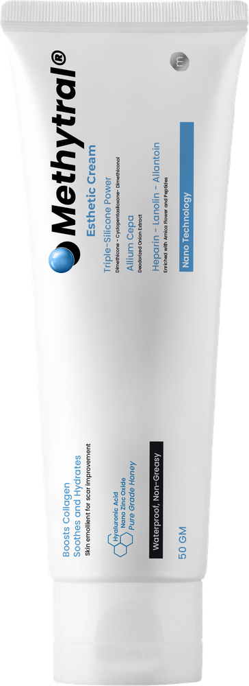 Methytral Esthetic Cream
