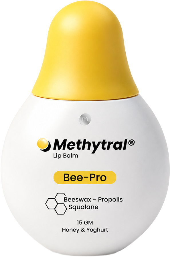 Methytral Lip Balm