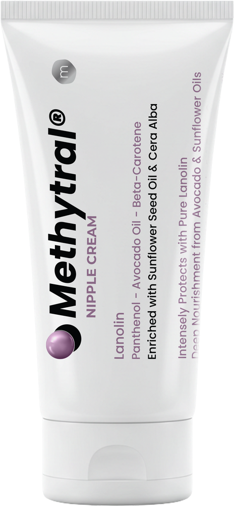 Methytral Nipple Cream