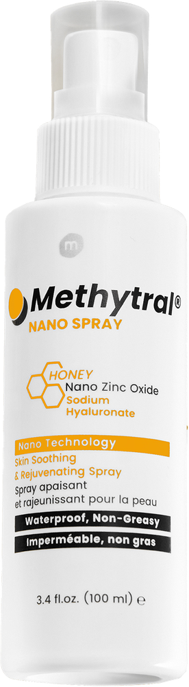 Methytral Nano Spray