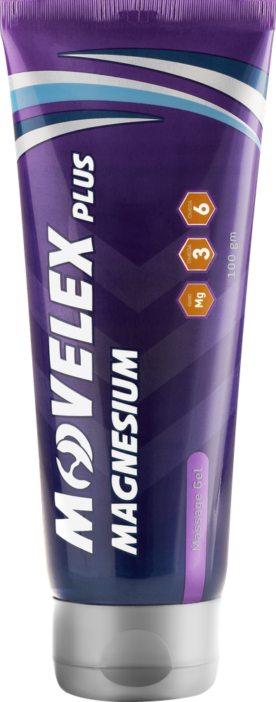Plus Massage Gel