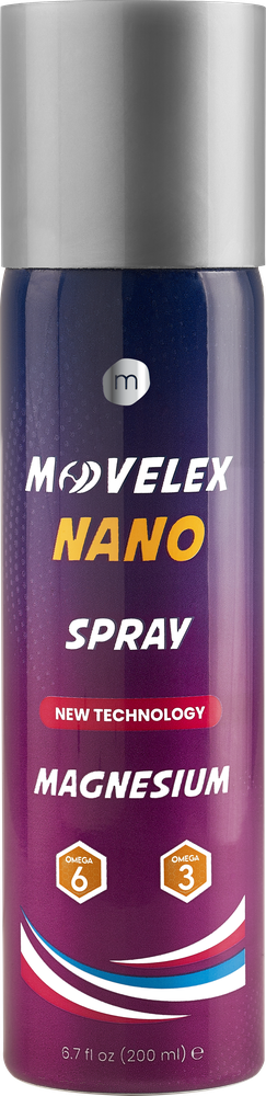 Nano Massage Spray