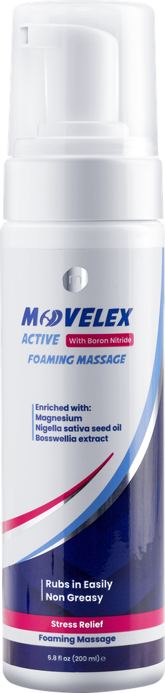Active Massage Foam