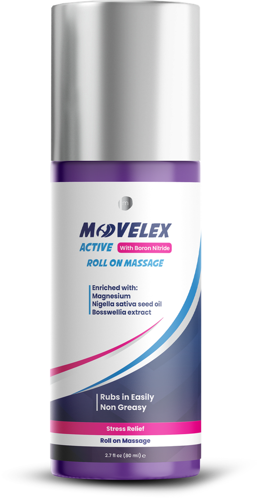 Active Roll-On Massage