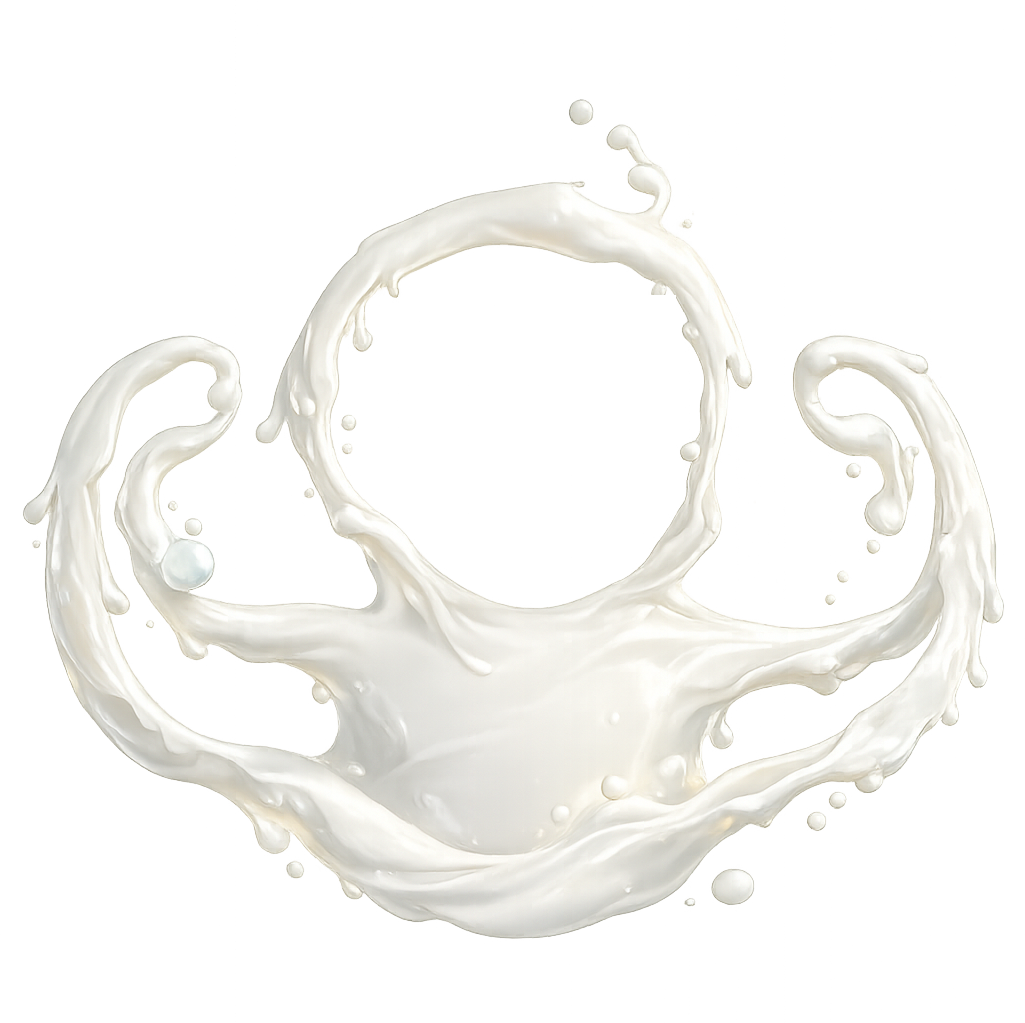 Ronesca infant nutrition