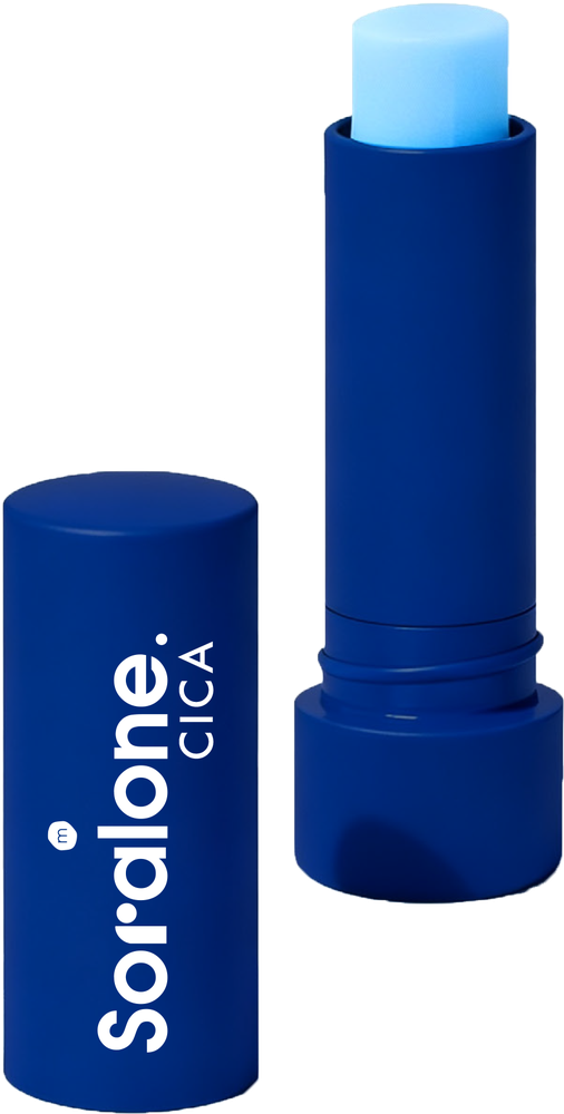 Soralone CICA Lip Balm