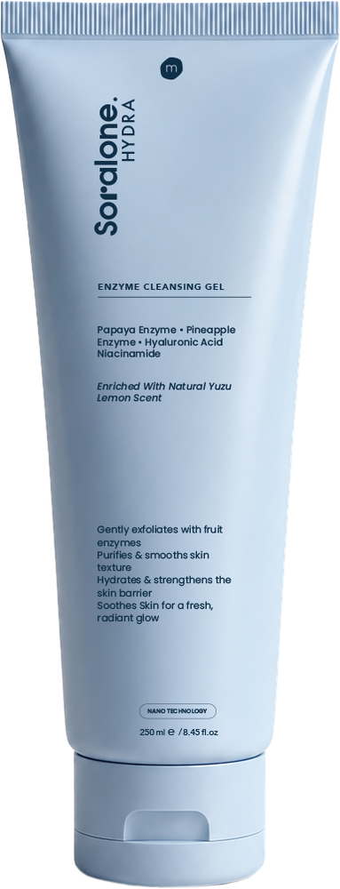 Soralone Hydra Cleansing Gel