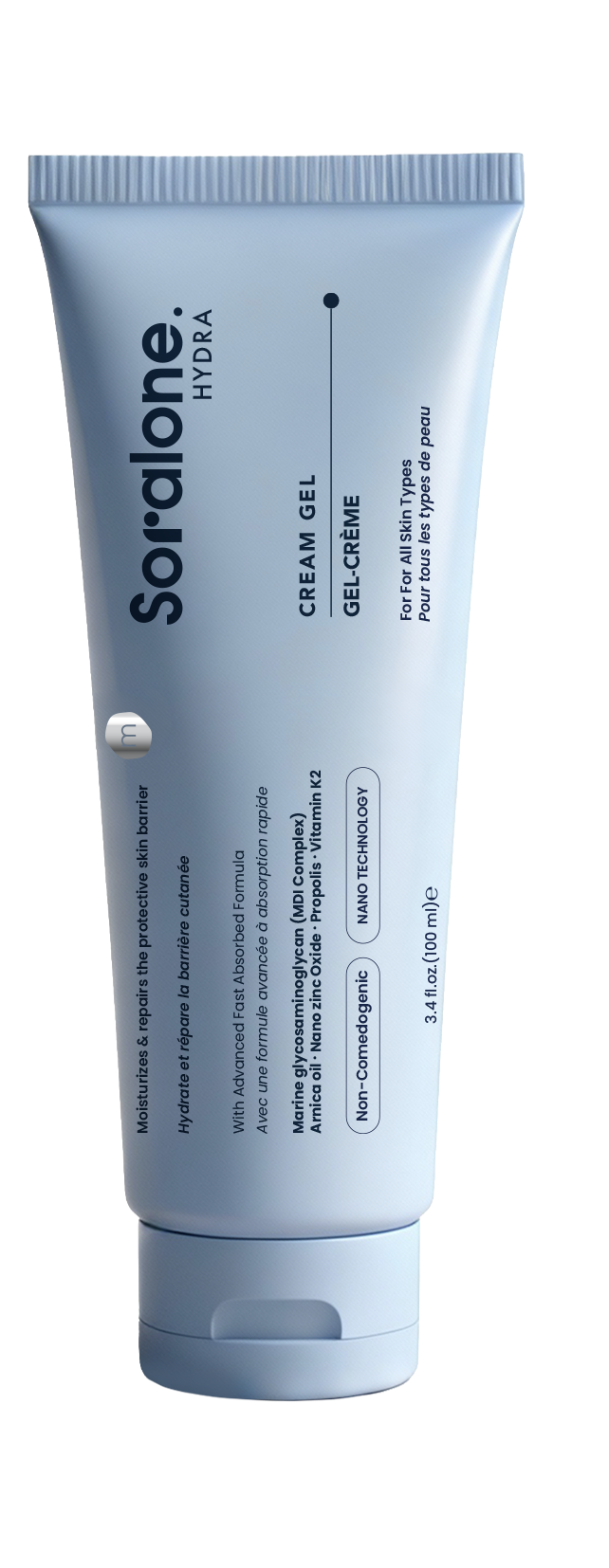 Soralone Hydra Cream Gel