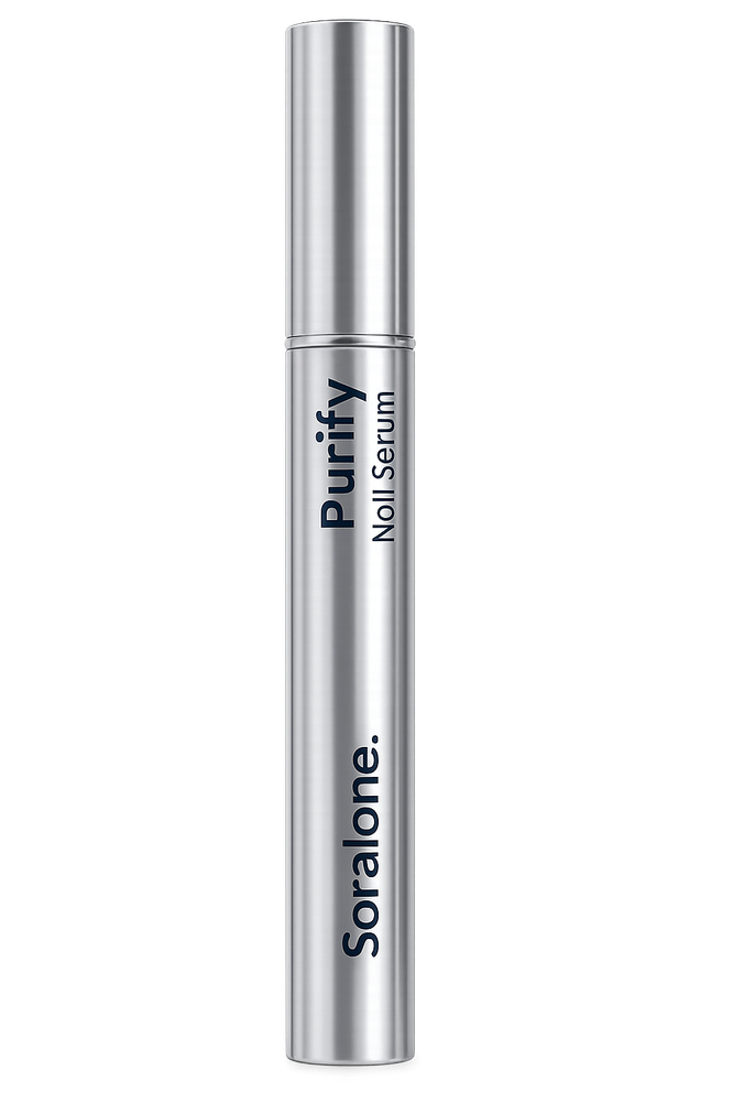 Soralone Purify — Nail Serum