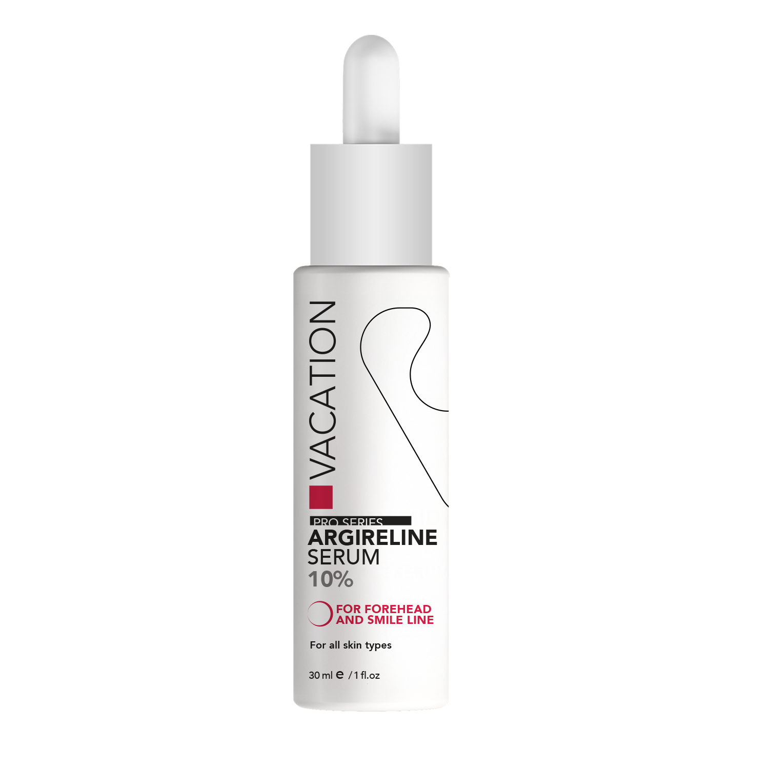 Pro-Series Argireline Serum 10%