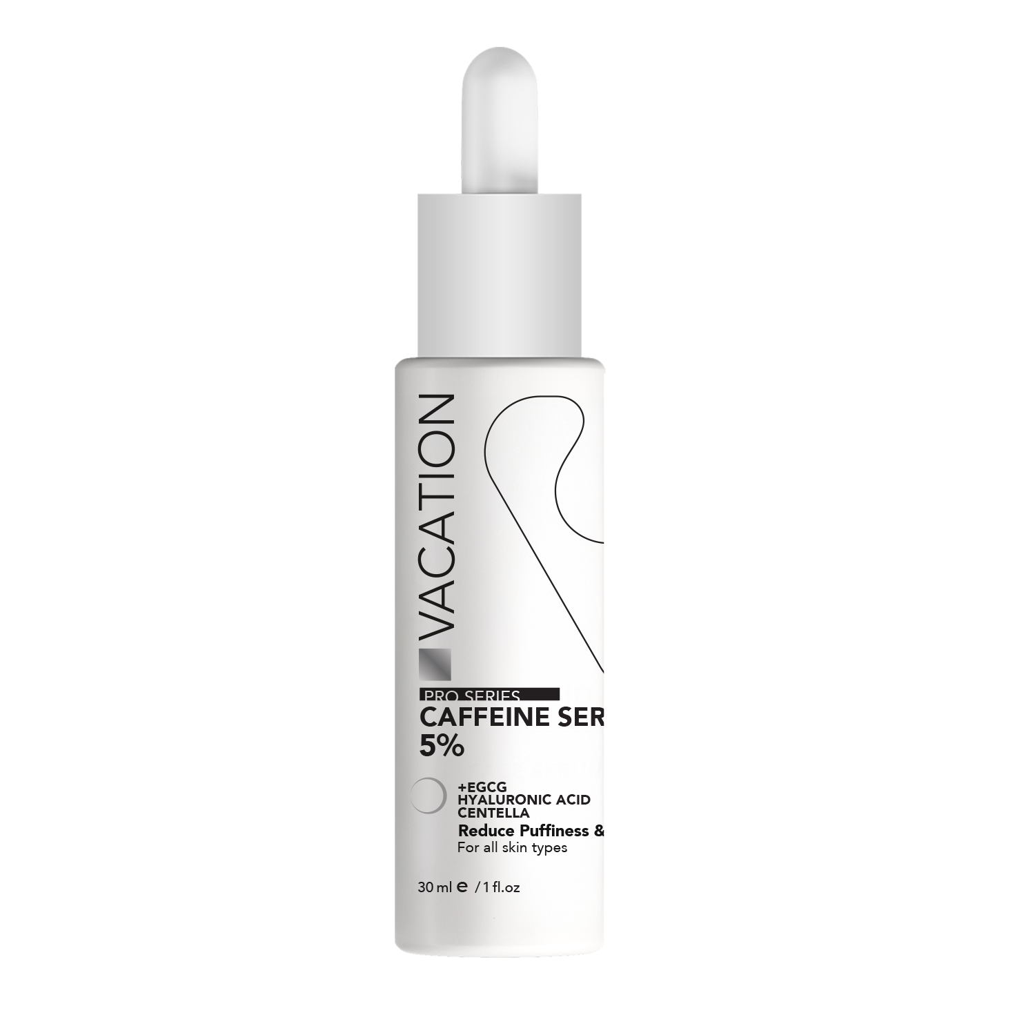 Caffeine Serum