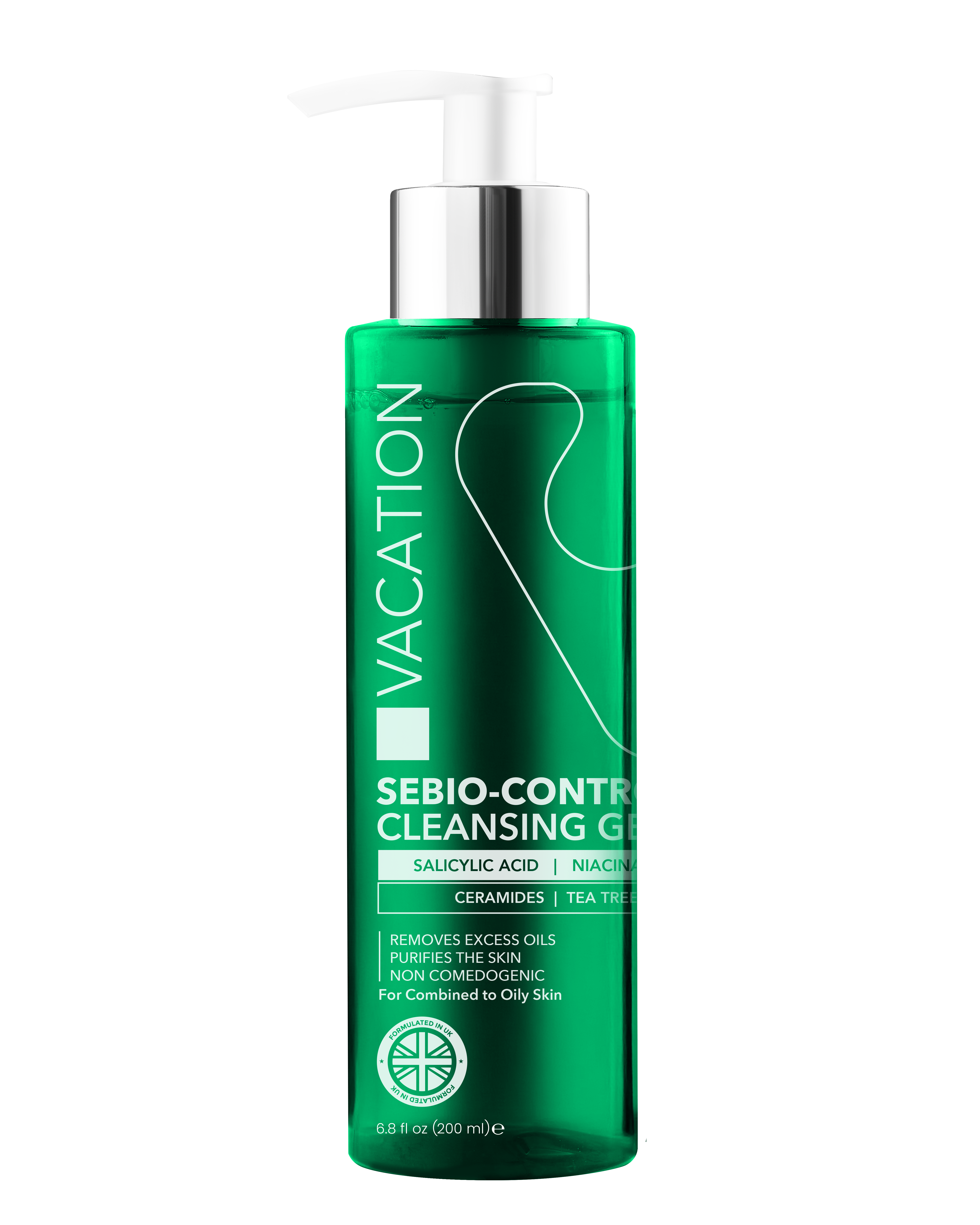 Sebio-Control Cleansing Gel