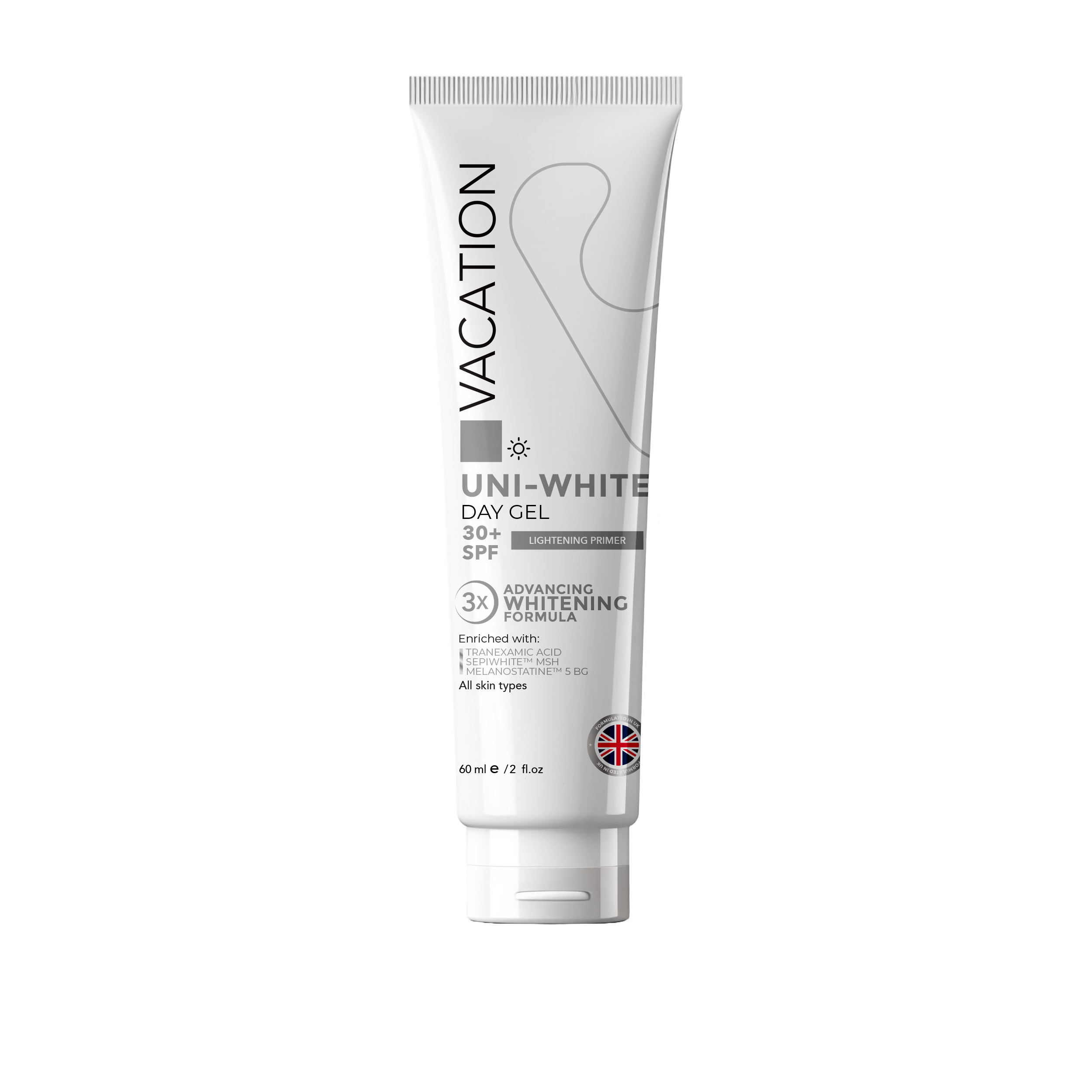Uni-White Day Gel