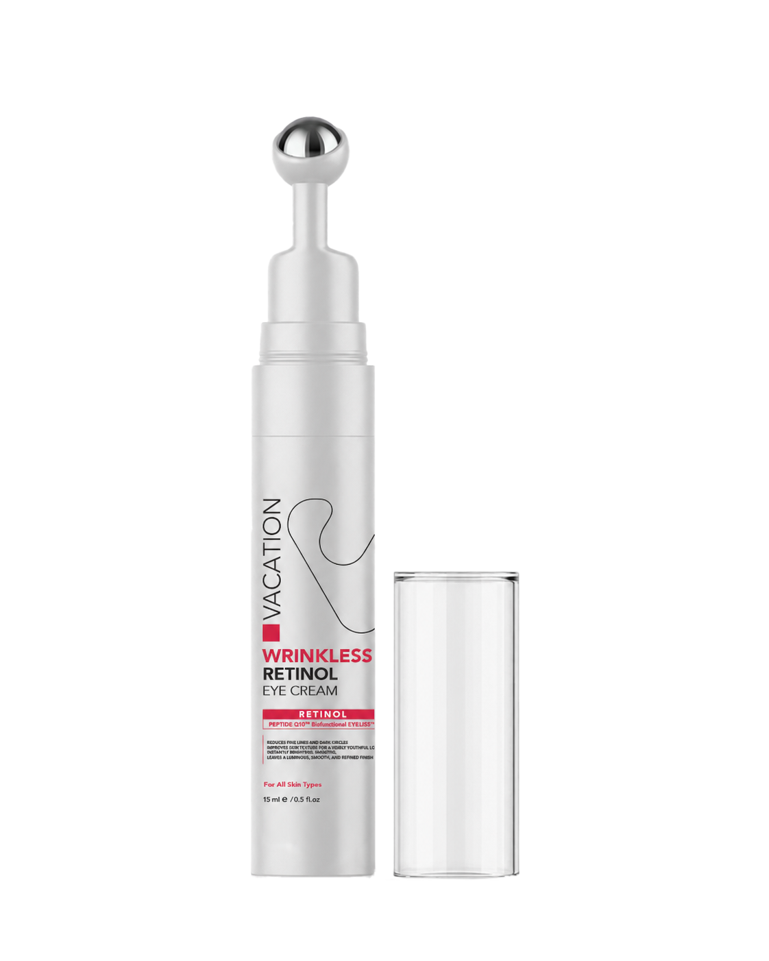 Wrinkless Retinol Eye Cream
