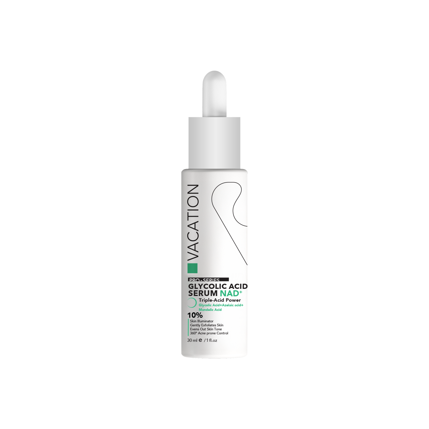 Pro-Series Glycolic Acid Serum