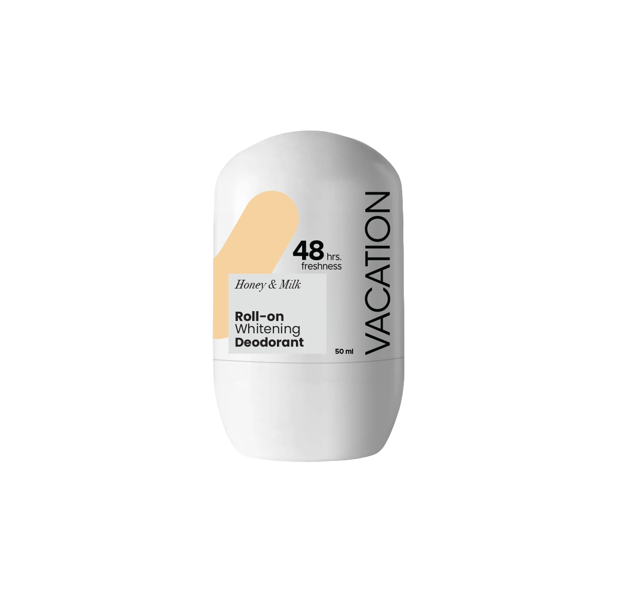 Honey & Milk Roll-On