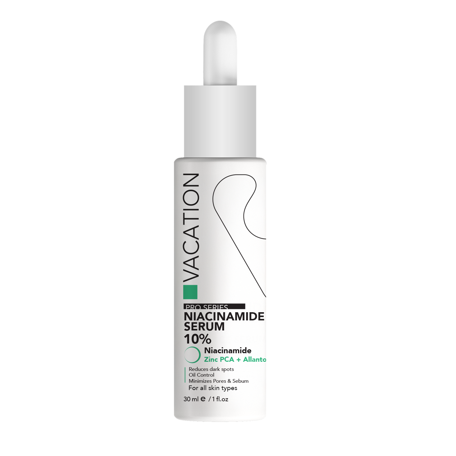 Pro-Series Niacinamide Serum 10%