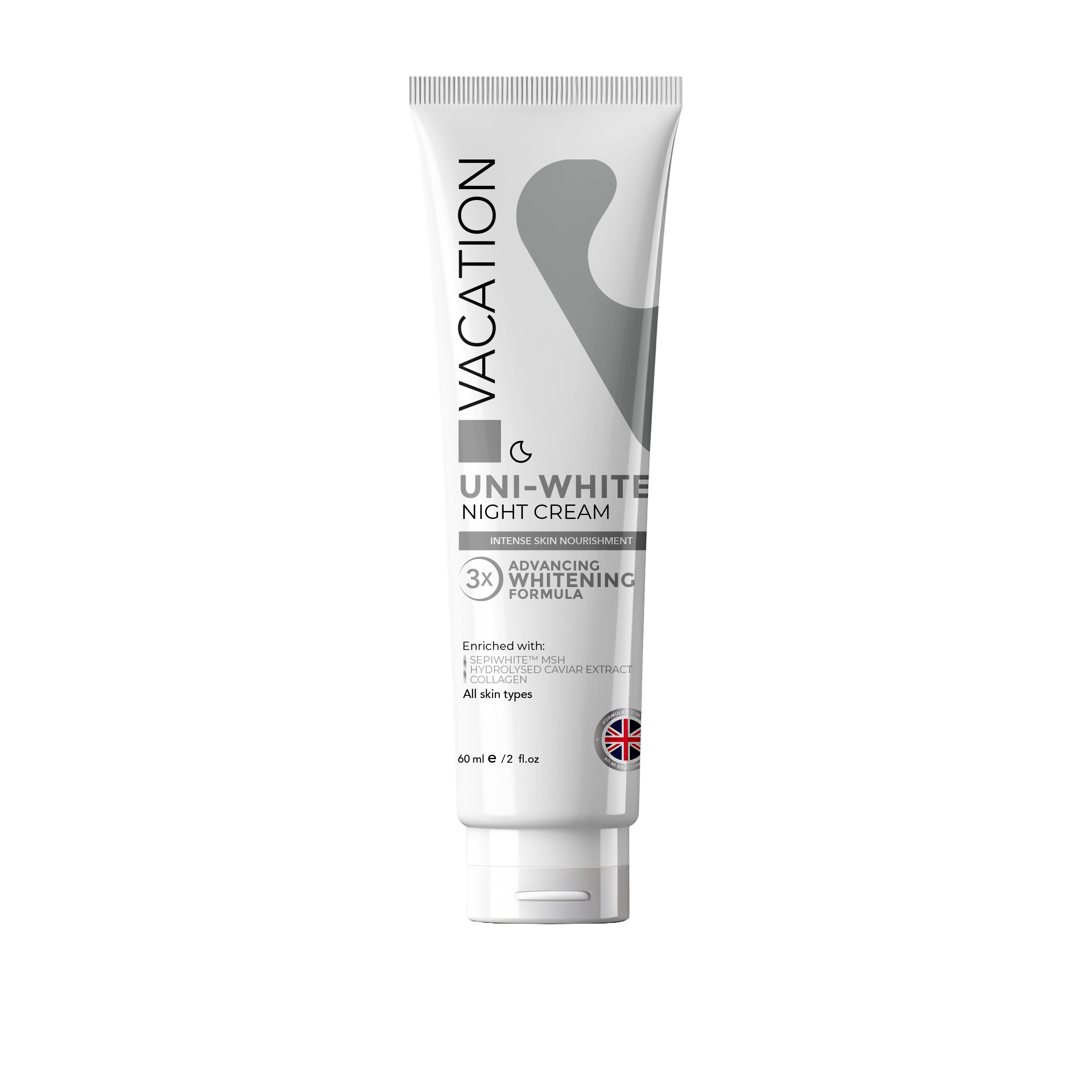 Uni-White Night Cream