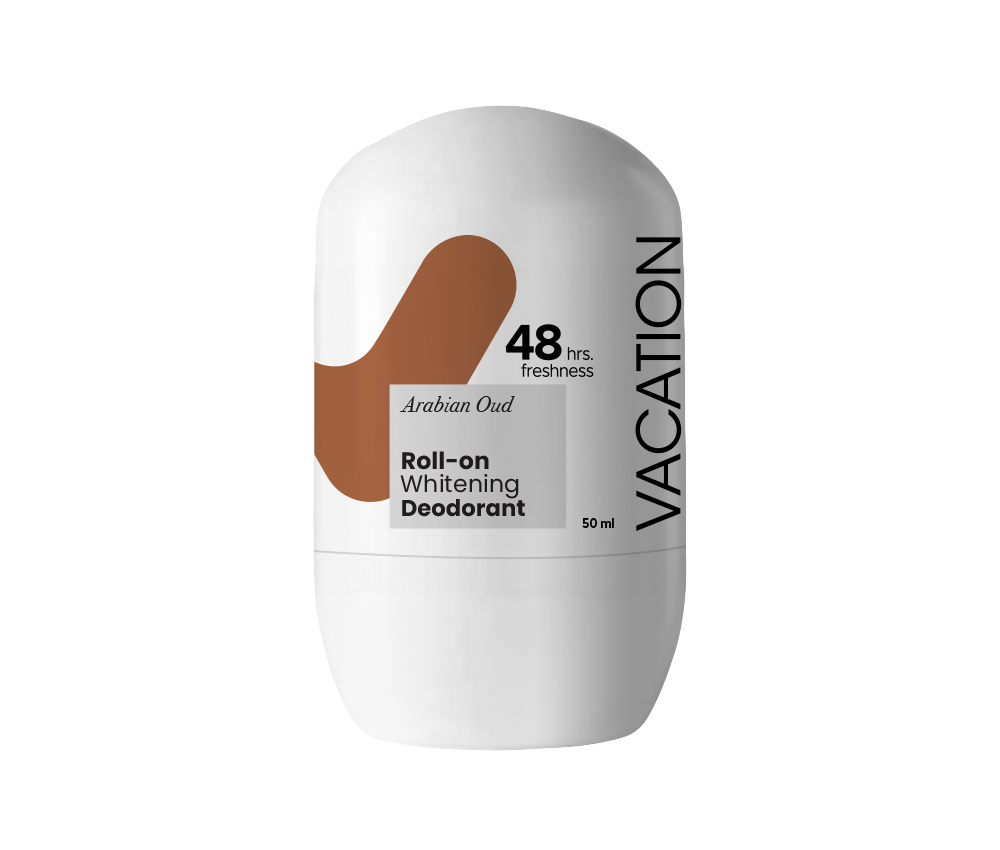 Whitening Roll-On — Arabian Oud