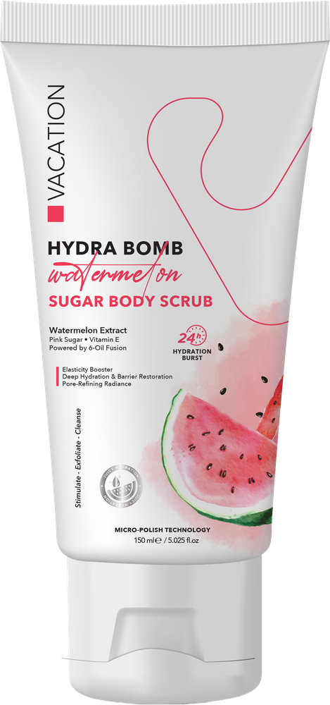 Face Scrub
