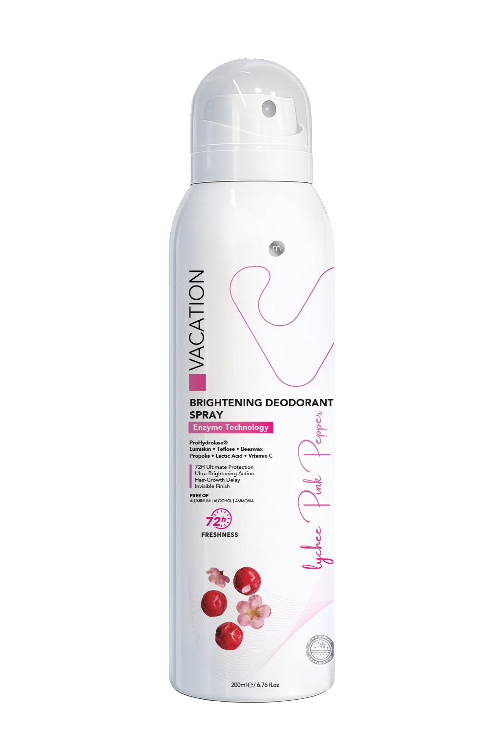 Lychee Blossom & Pink Pepper Spray