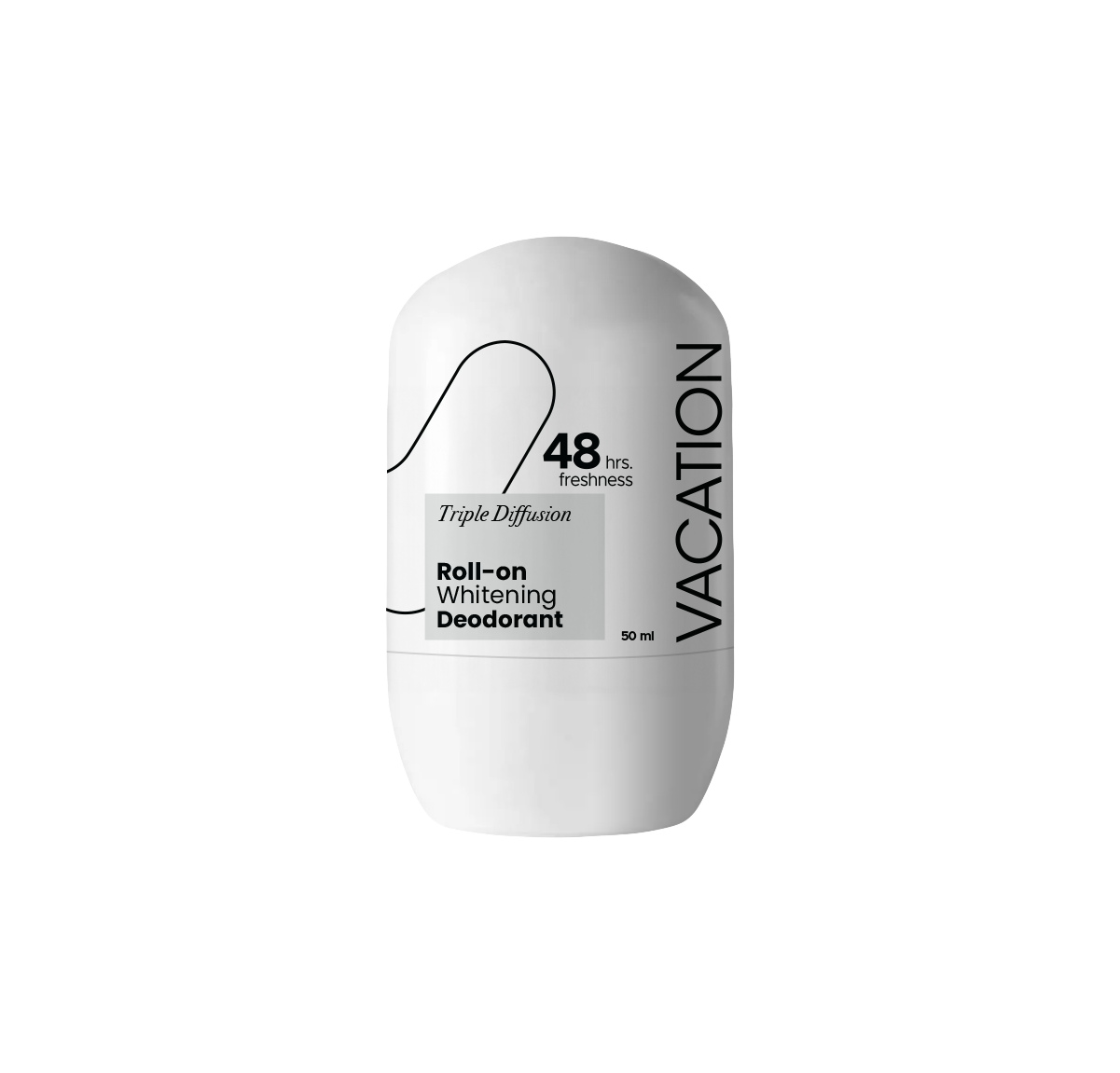 Triple Diffusion Roll-On