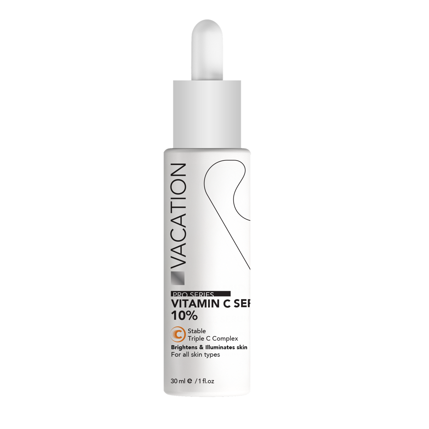 Vitamin C Serum 10%