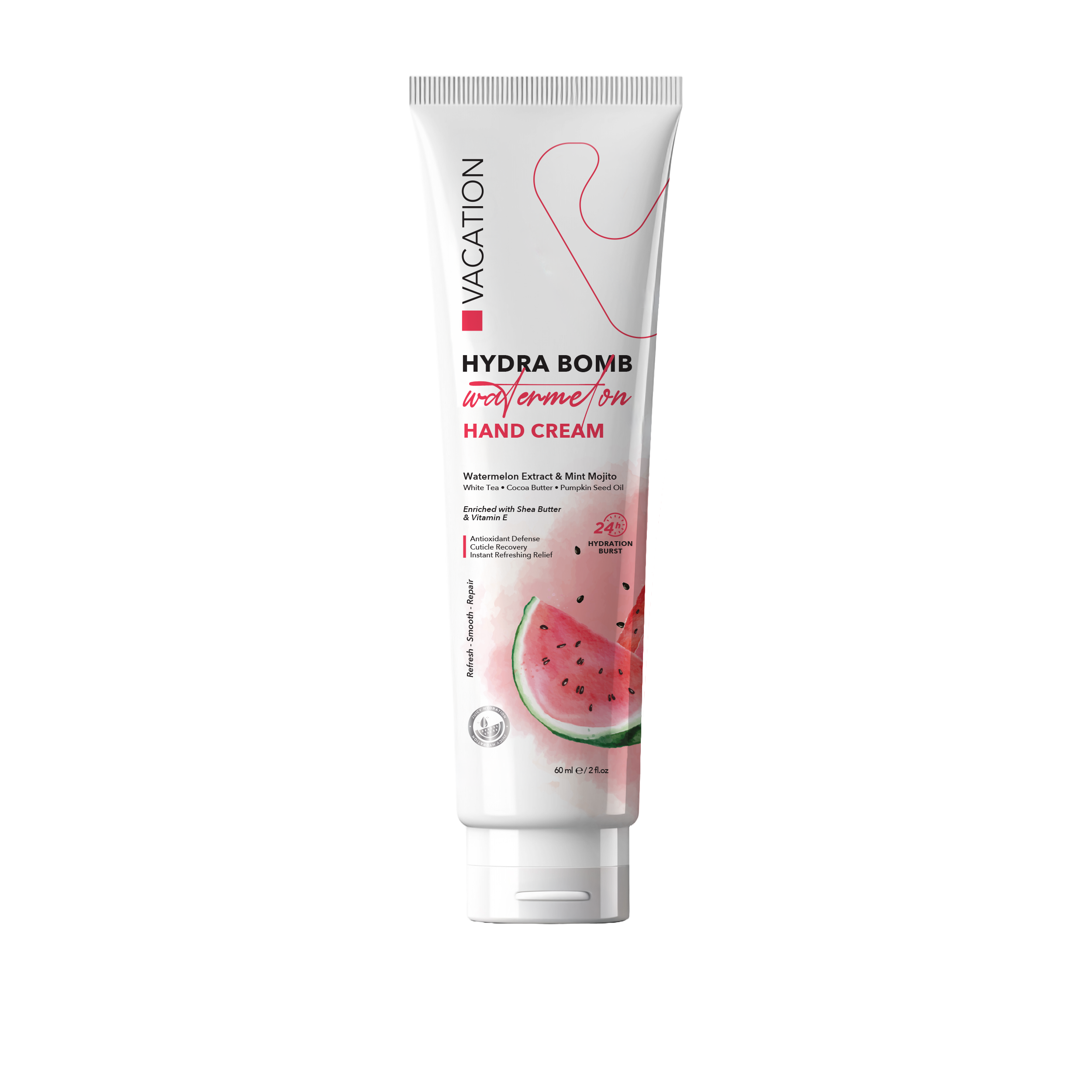 Hydra Bomb Watermelon Hand Cream