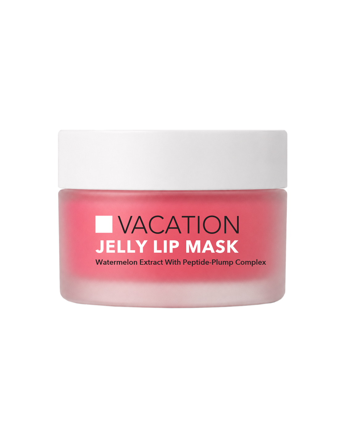Hydra Bomb Watermelon Jelly Lip Mask
