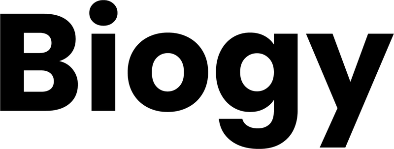 Biogy